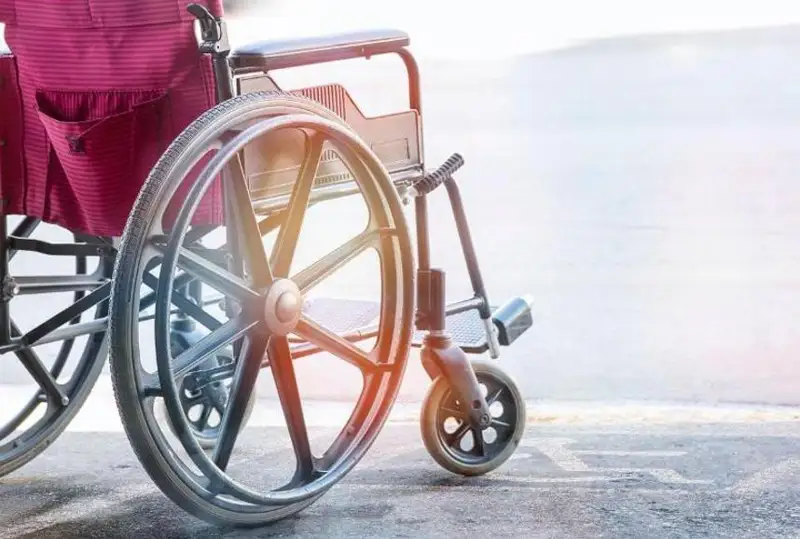 Технические средства реабилитации получают атыраусцы