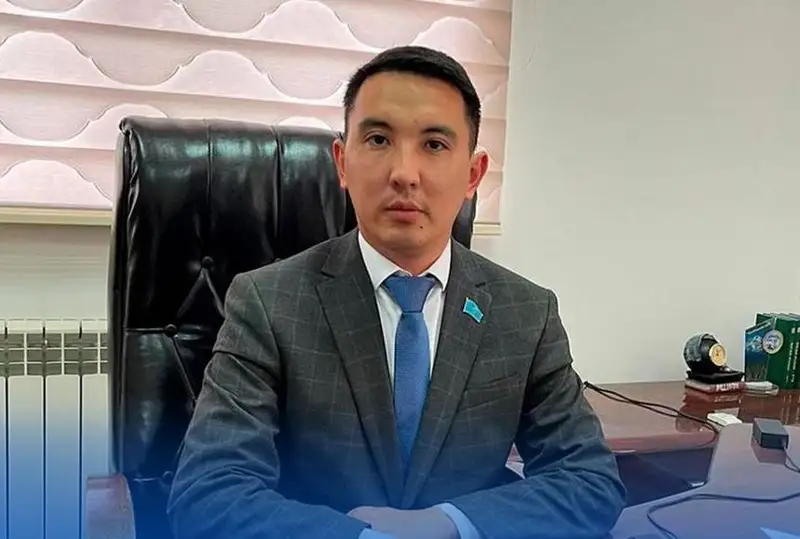 Жители Талгара выбрали нового акима