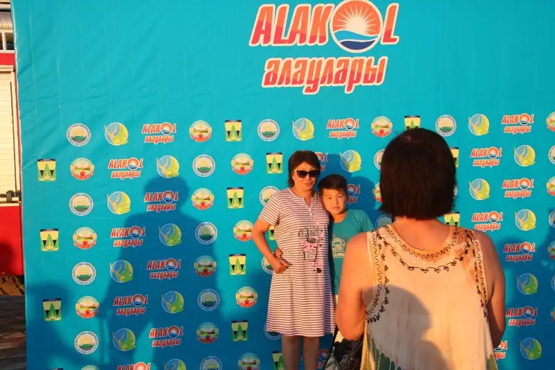 Алакөлдегі фестивальді 10 мыңнан аса демалушы тамашалады