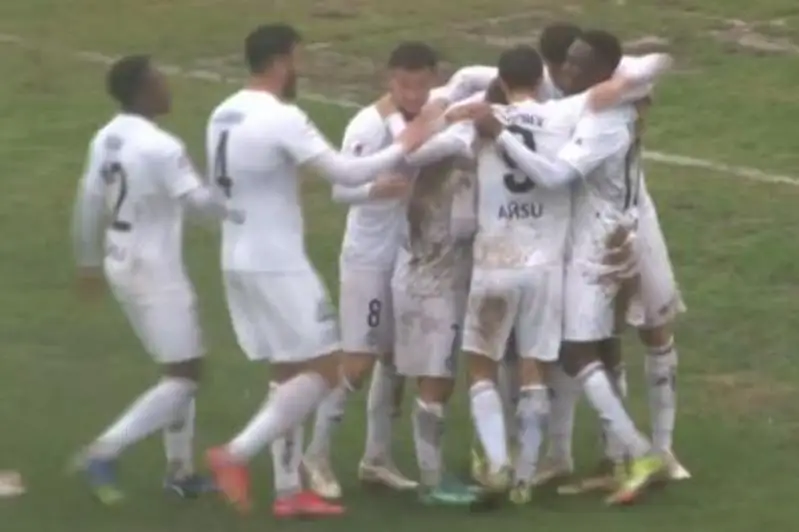 Сенсацией завершился первый матч сезона КПЛ-2022