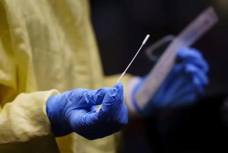 Более 4,5 тыс. новых случаев заболевания КВИ зарегистрировано на Филиппинах