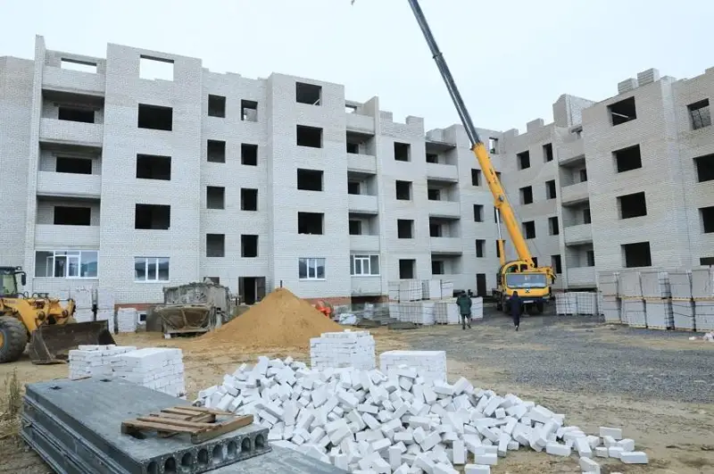 Aqtóbede 540 úleskerdiń máselesi ınvestorlardyń kómegimen sheshiletin boldy