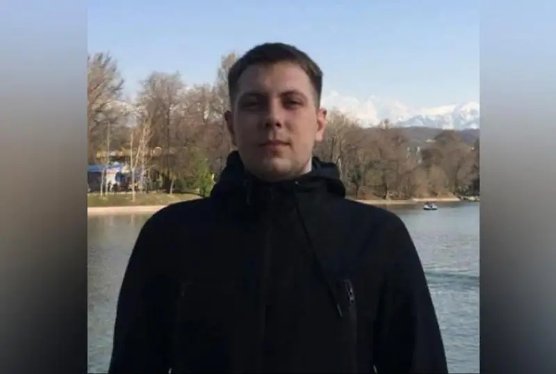 СҚО-да хабарсыз кеткен 24 жастағы жігітке іздеу жарияланды