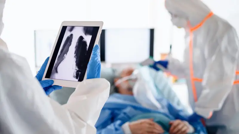 كوروناۆيرۋستان ايىققان سوڭ وكپەنى قالاي قالپىنا كەلتىرۋگە بولادى؟