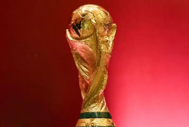 Определились все участники и группы чемпионата мира-2022 по футболу