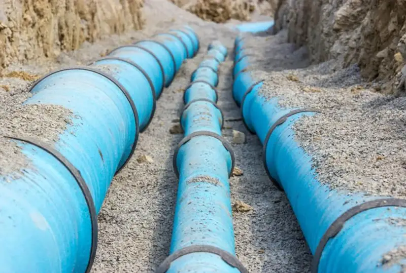 Около 500 млрд тенге предусмотрено на строительство сетей водоснабжения
