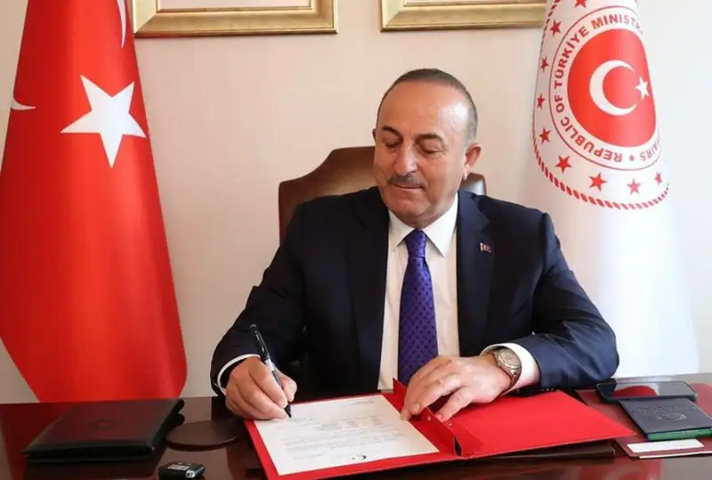 Турция будет называться Тюркией после ребрендинга в ООН