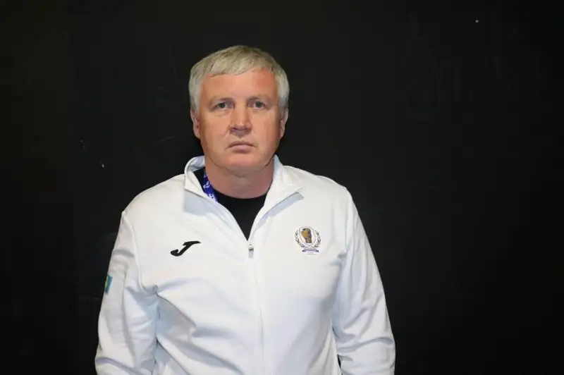 План перевыполнили – главный тренер женской сборной Казахстана по боксу