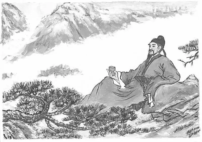 قىتاي اقىنى ليباي ولەڭدەرىنىڭ اۋدارىلۋى جونىندە