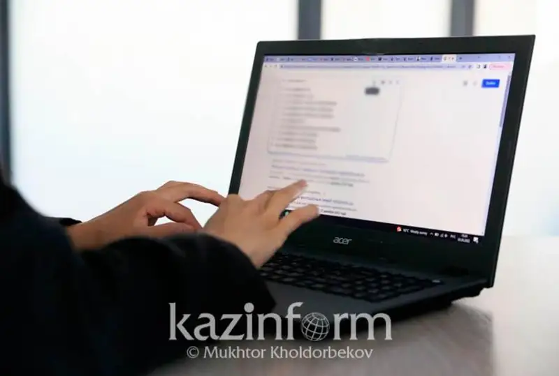 Агентство РК по регулированию и развитию финрынка опубликовало отчет «Рост в условиях риска»