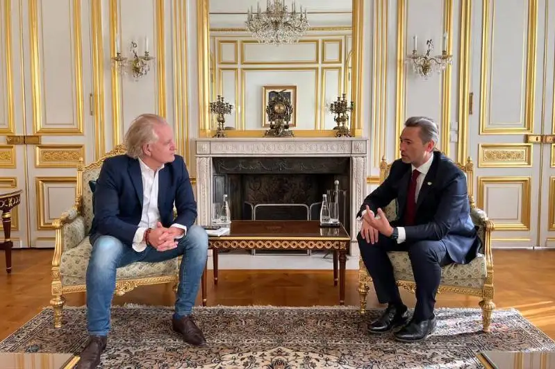 О реакции во Франции на новые реформы Президента Казахстана рассказали в МИД РК