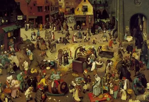 ەۆروپانى وياتقان مۇسىلماندىق مادەنيەت