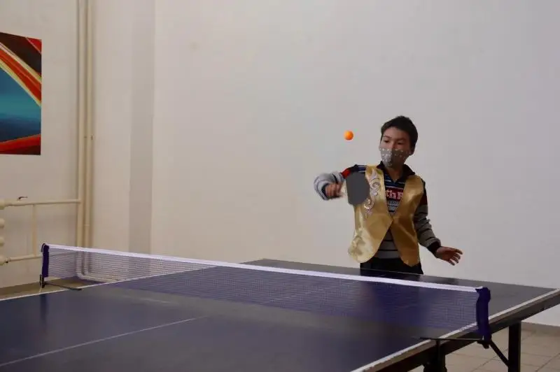 ەلوردادا «سامعاۋ» اۋلا كلۋبى اشىلدى