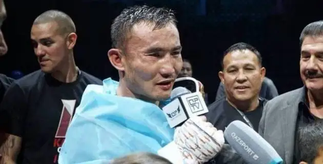 قانات يسلامنىڭ كەلەسى جەكپە-جەگى بەلگىلەندى