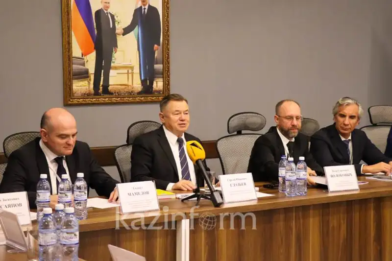 Азербайджан играет важную роль в транспортном коридоре Север-Юг – академик РАН