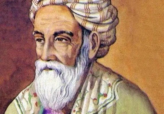 بۇگىن ءبىر ىشەيىنشى، قۇيشى شاراپ! - ومار حايام