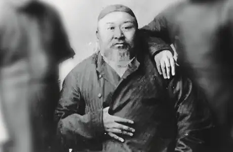 ابايدىڭ «ايەلدەن توقتادىم» دەگەنى