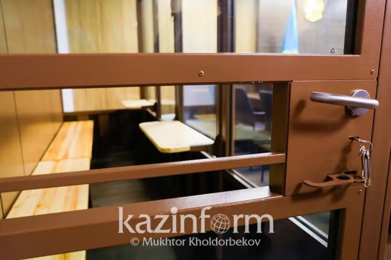 Сколько человек получили реальные сроки лишения свободы по январским событиям