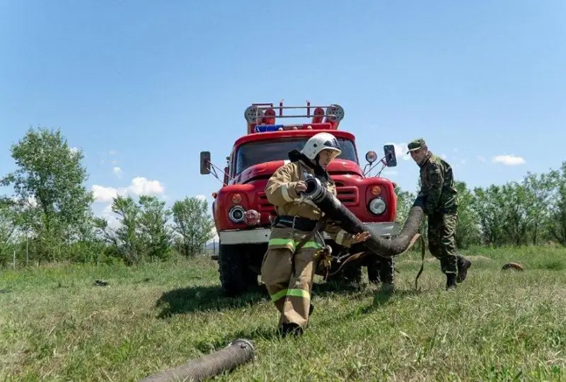 Óskemende órt sóndirý kóliginiń úzdik júrgizýshisi anyqtaldy