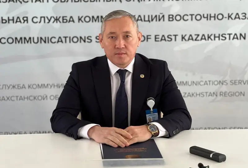 Число дисциплинарных дел в отношении госслужащих ВКО уменьшилось