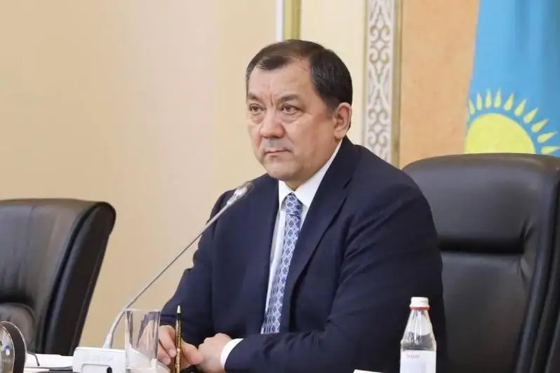 Karer ıeleri sanıtarlyq normalardy buzyp otyr – Nurlan Noǵaev