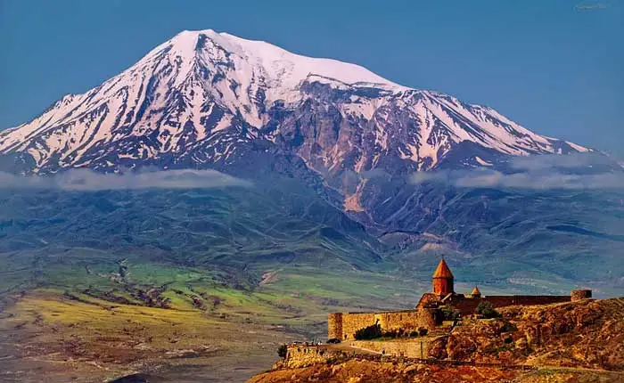armenia