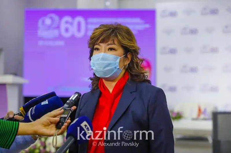 كوروناۆيرۋس قاتەرلى ىسىككە شالدىققان ادامدارعا قالاي اسەر ەتەدى