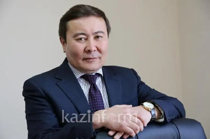 Қаңтар показал, насколько ценными являются стабильность и благополучие – Талгат Калиев