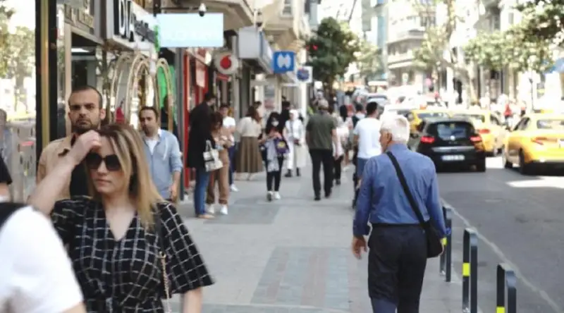 Турция снизит квоту для проживания иностранцев