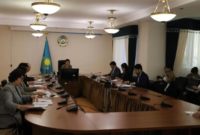 Тамара Дуйсенова пояснила, как будет усилена адресная соцпомощь