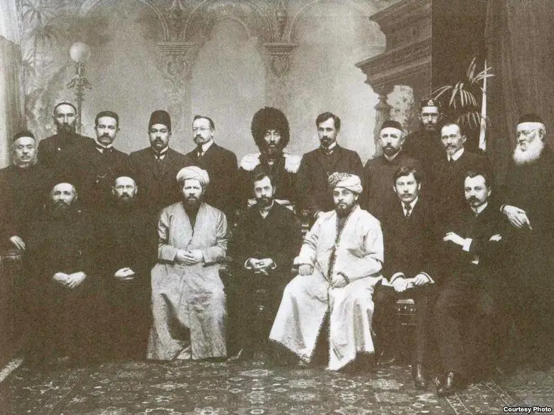 قازاقتان شىققان دۋما دەپۋتاتتارى كىمدەر؟