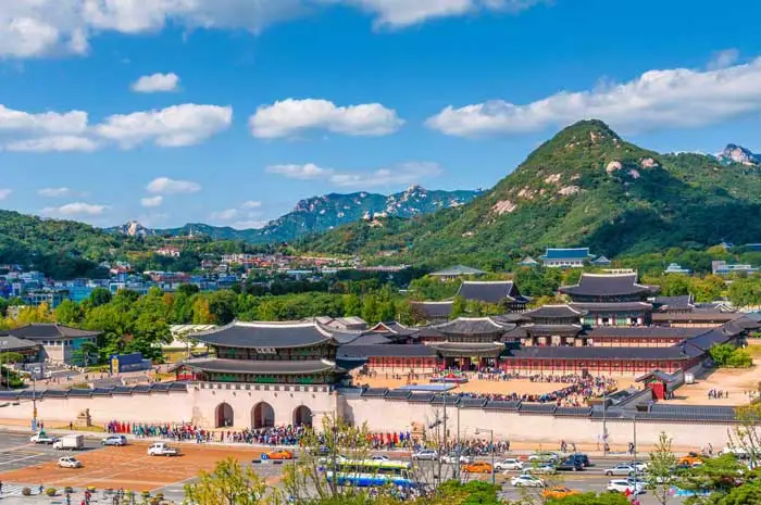 gyeongbokgung_1