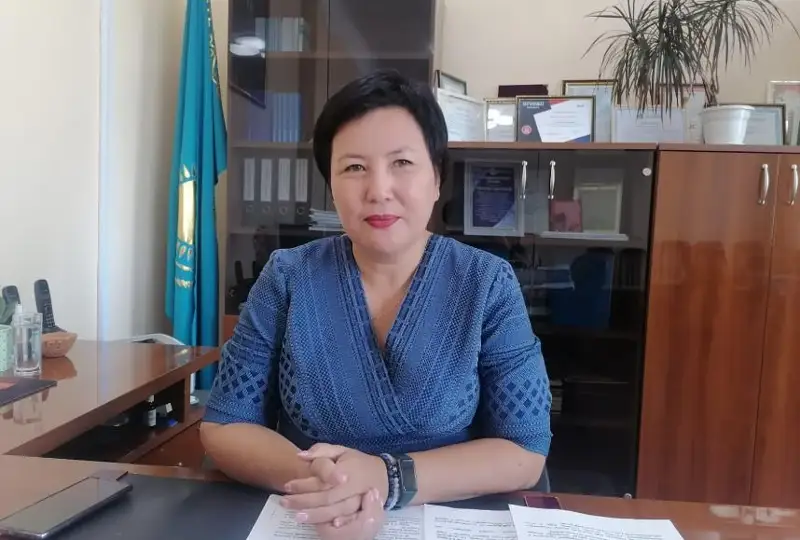 Причины плохого качества питьевой воды назвала главный госсанврач Акмолинской области