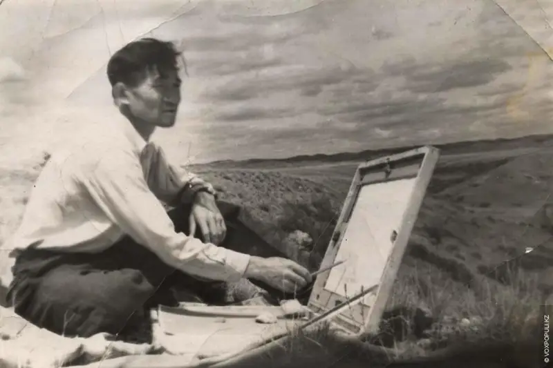 قىز الدىنداعى نامىس