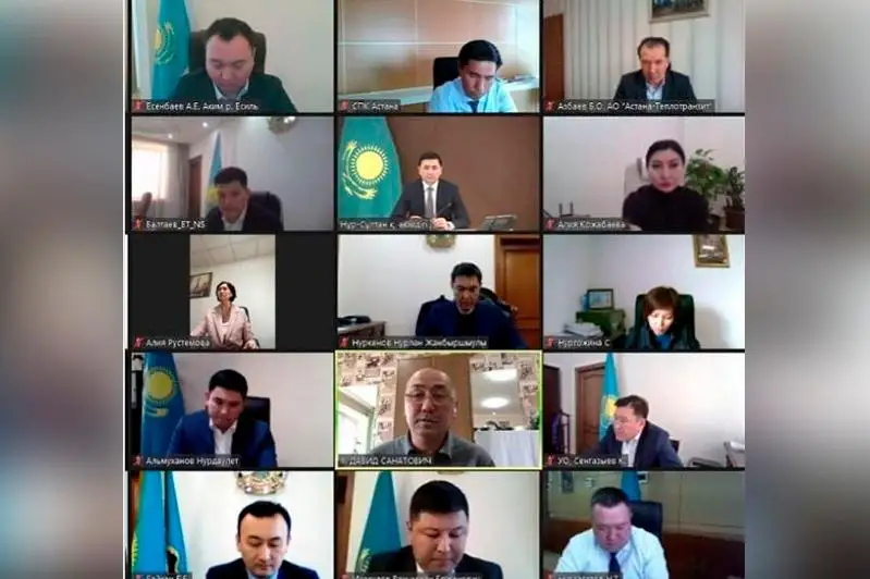 Соцпомощь на подключение домов к газу в столице увеличится с 260 тыс до 400 тыс тенге