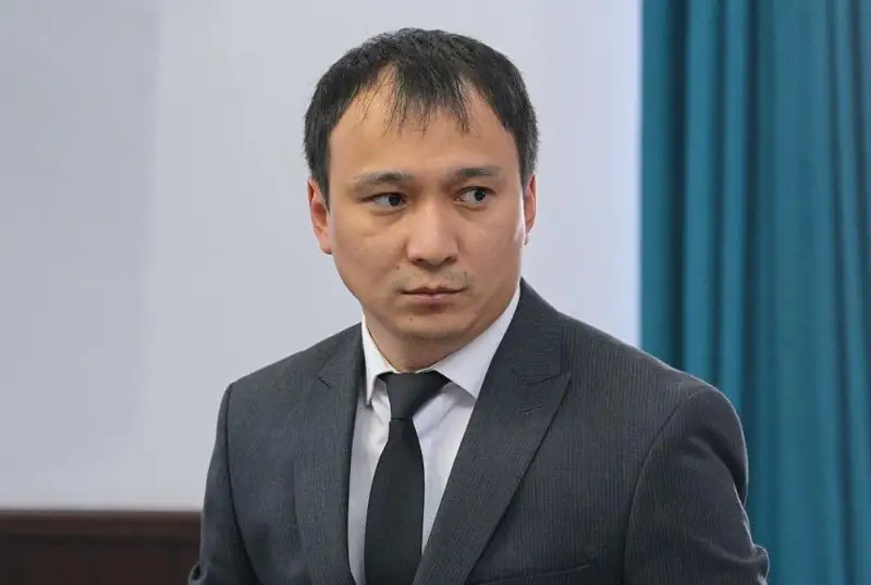 Нового главу департамента внутреннего госаудита представили в Павлодаре