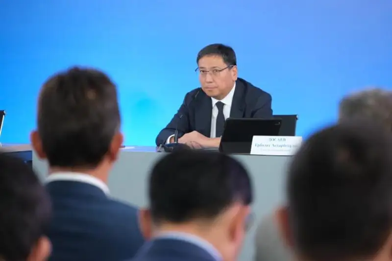 Теплосети Алматы проверят во избежание повторения экибастузского ЧП