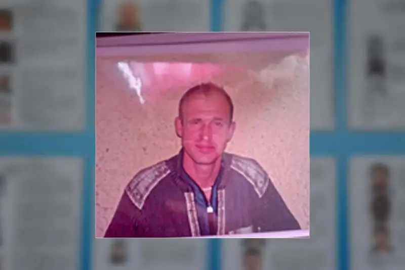 СҚО-да із-түзсіз кеткен 48 жастағы ер адамға іздеу жарияланды