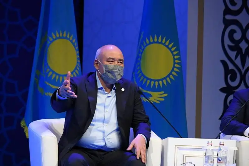 تۇركىستاندا تۇركىتىلدەس مەملەكەتتەر باسشىلارىنىڭ سامميتىنە دايىندىق باستالدى