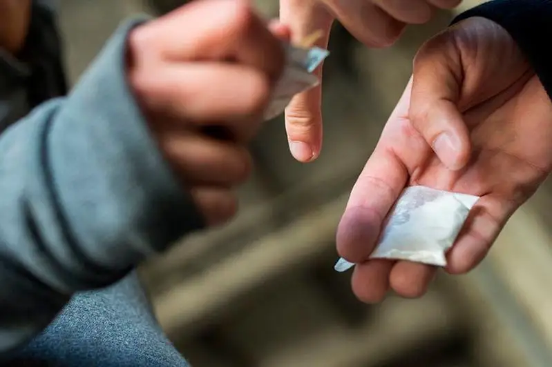 Житель Актобе полгода изготавливал наркотики в арендованном доме