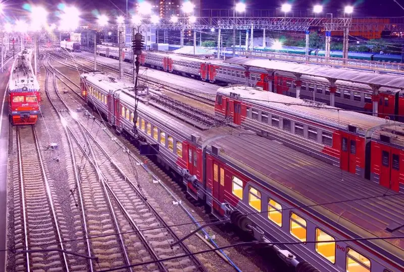 Новосибирские логисты представят решения на выставке «TransLogistica Kazakhstan 2022»