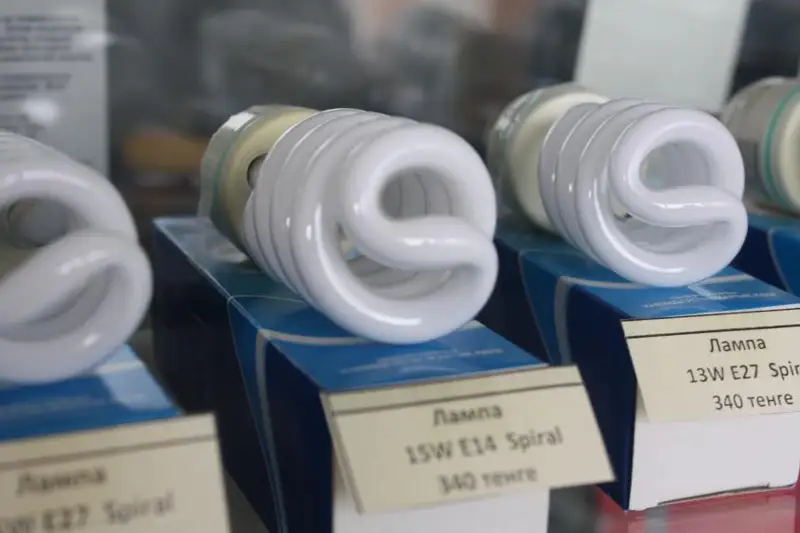 На 85,1% вырос экспорт товаров из Жамбылской области