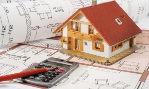 ءۇي سالىنىپ، ءبىراق قۇجاتتارى ءالى راسىمدەلمەگەن بولسا