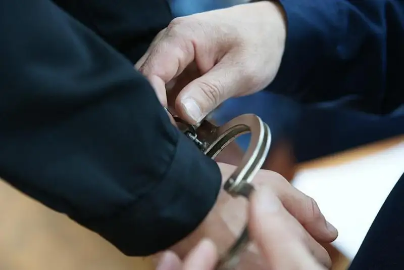Almatydaǵy jappaı tártipsizdik kezinde qarý urlaǵandar Shymkentte ustaldy