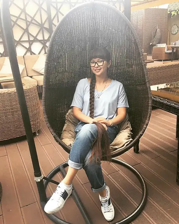 акын аяулым