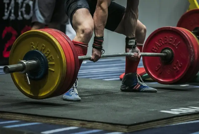 Чемпионат РК по пауэрлифтингу среди мужчин и женщин пройдет в Семее
