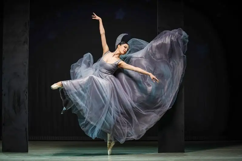 Театр «Астана Балет» подготовил яркую программу на апрель