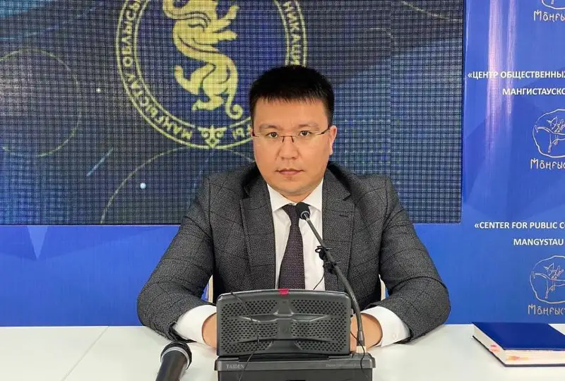 Экскурсии в СИЗО для госслужащих организовывают в Мангистауской области