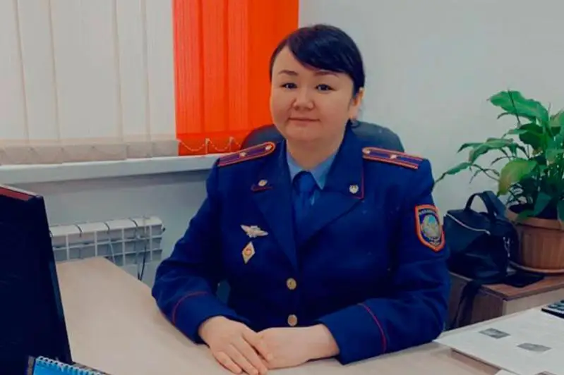 Гафур Гульфия: Ювенальная полиция – не карательный орган