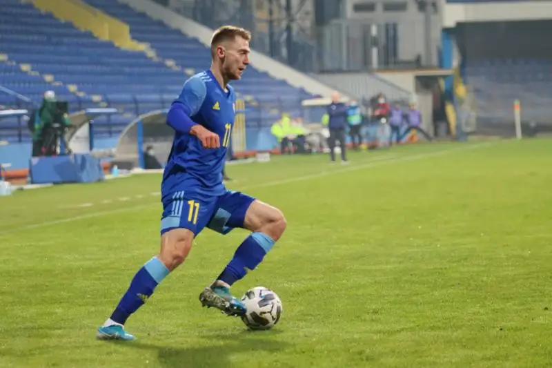 ۇلتتار ليگاسى: قازاقستان مەن ليتۆا تەڭ ءتۇسىپ جاتىر